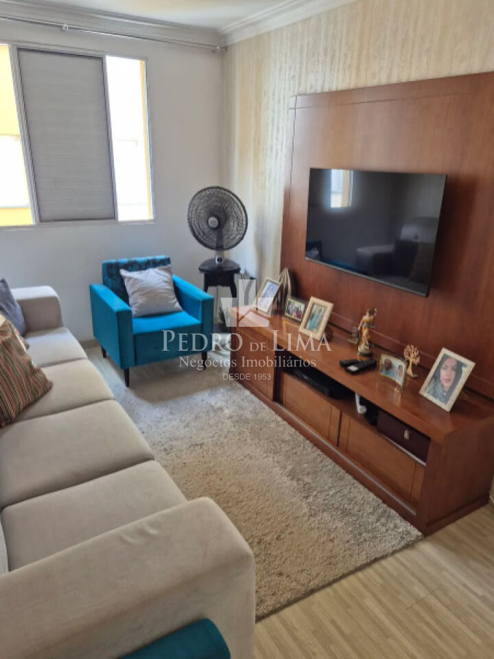 imagem do imovel ED. RUBI Apartamento Duplex com area gourmet  3 dormitorios sendo 1 suite, 1 vaga de garagem  ref: TP29917