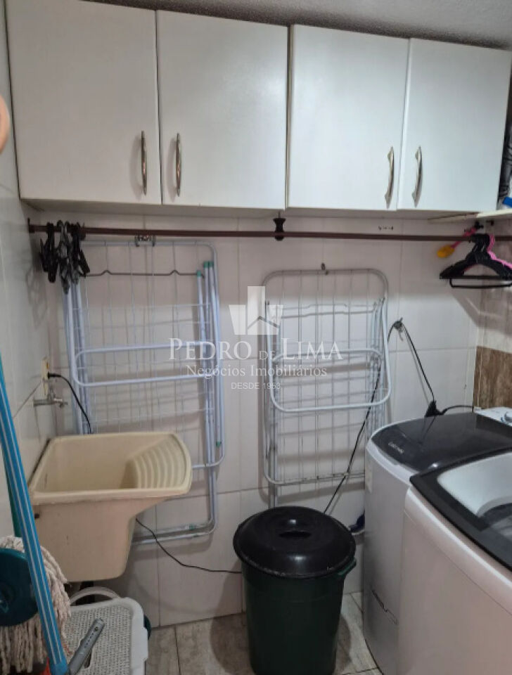 ED. RUBI Apartamento Duplex com area gourmet  3 dormitorios sendo 1 suite, 1 vaga de garagem 