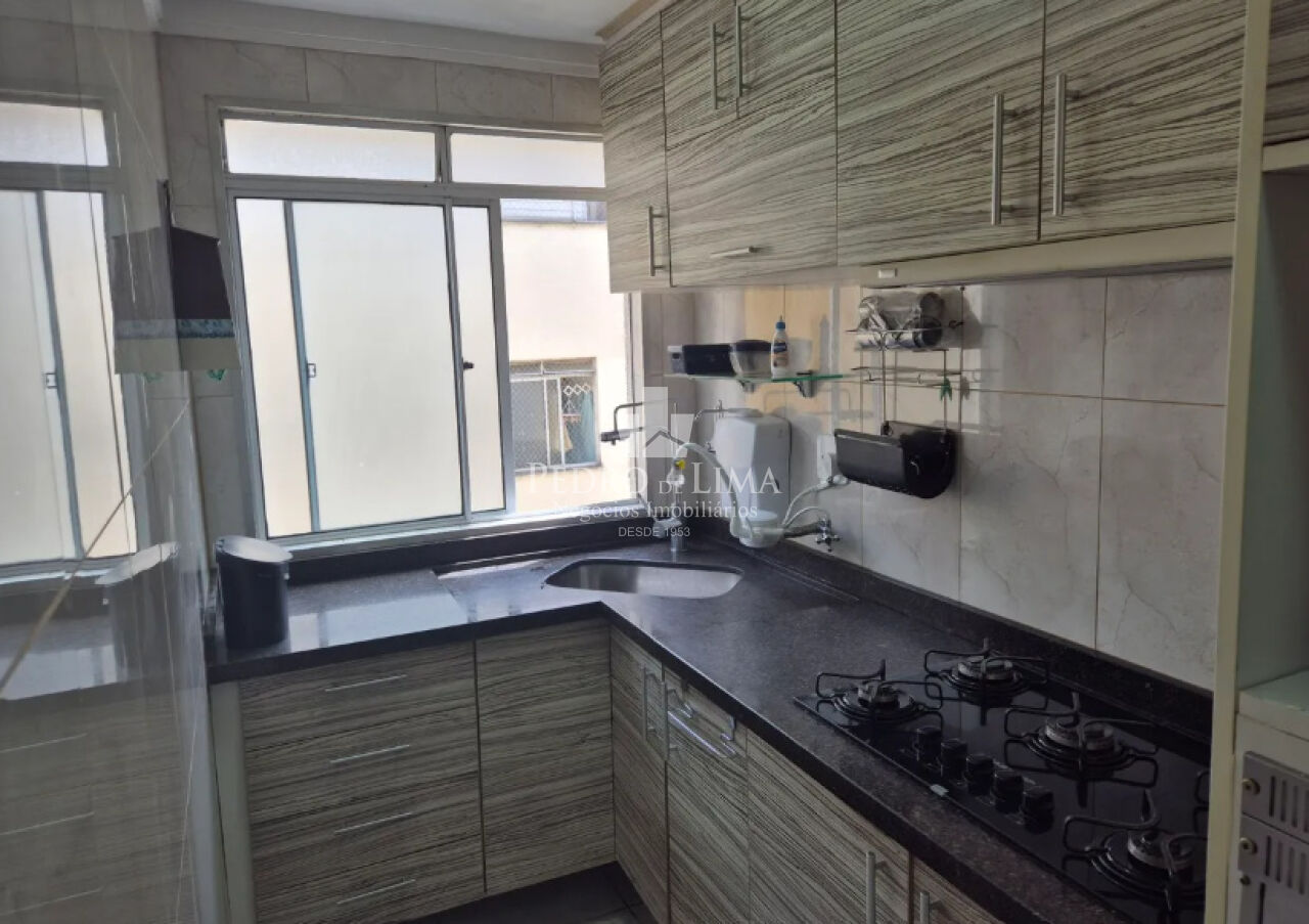 imagem do imovel ED. RUBI Apartamento Duplex com area gourmet  3 dormitorios sendo 1 suite, 1 vaga de garagem  ref: TP29917