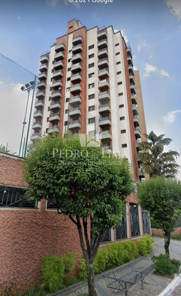 Apartamento 3 quartos, 2 vagas, Vila Formosa