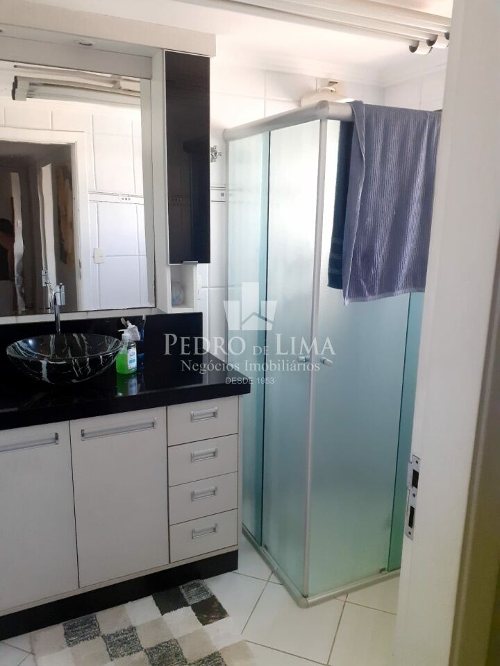Apartamento 3 quartos, 2 vagas, Vila Formosa