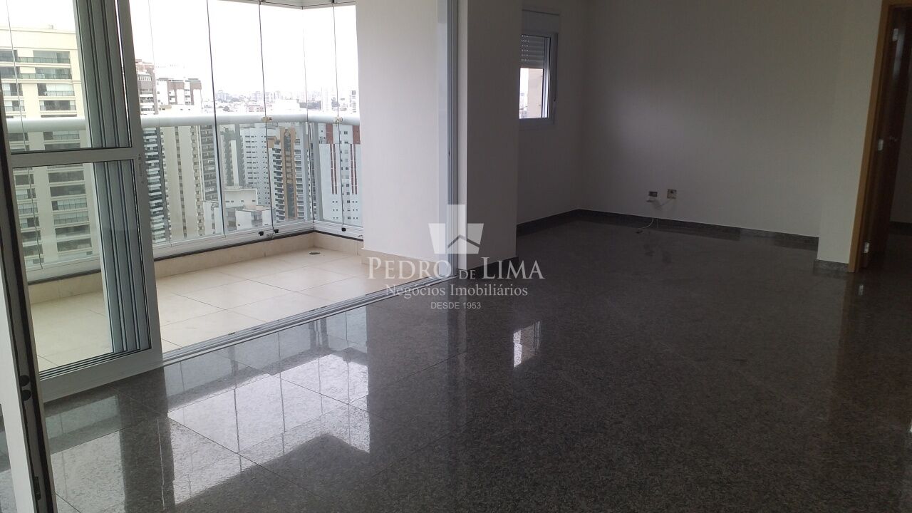 Apartamento 156m² 3 Quartos (3 suítes), 3 vagas, Anália Franco