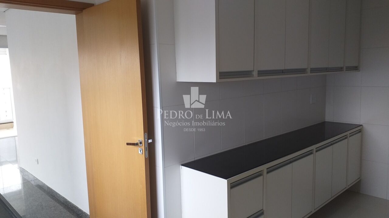 Apartamento 156m² 3 Quartos (3 suítes), 3 vagas, Anália Franco