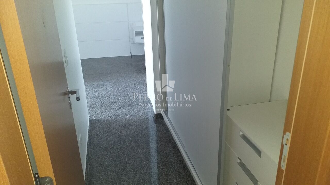 Apartamento 156m² 3 Quartos (3 suítes), 3 vagas, Anália Franco