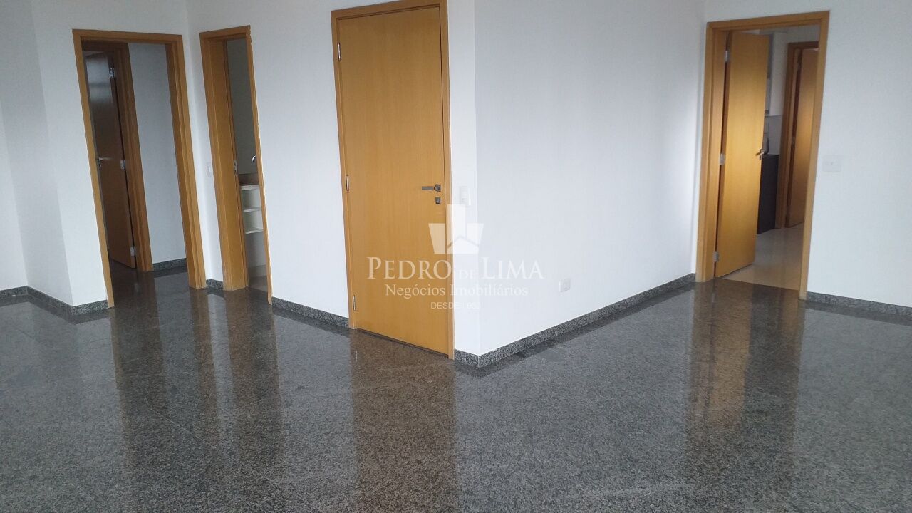 Apartamento 156m² 3 Quartos (3 suítes), 3 vagas, Anália Franco