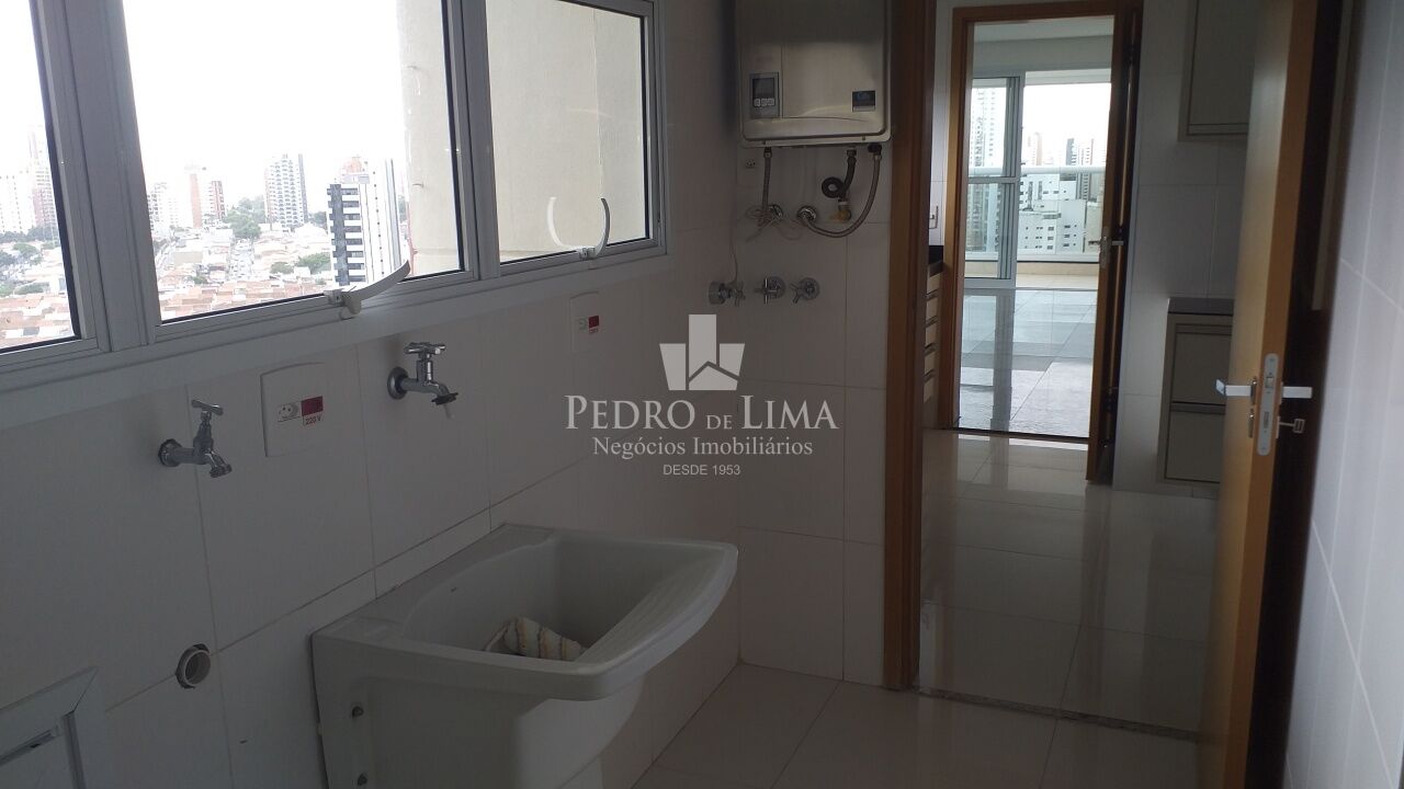Apartamento 156m² 3 Quartos (3 suítes), 3 vagas, Anália Franco