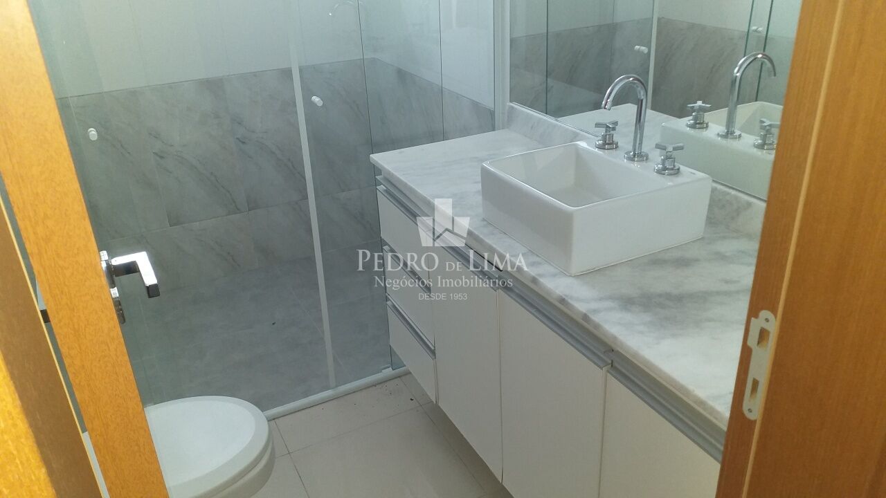 Apartamento 156m² 3 Quartos (3 suítes), 3 vagas, Anália Franco