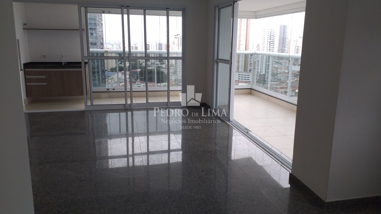 imagem do imovel Apartamento 156m² 3 Quartos (3 suítes), 3 vagas, Anália Franco ref: TP29930