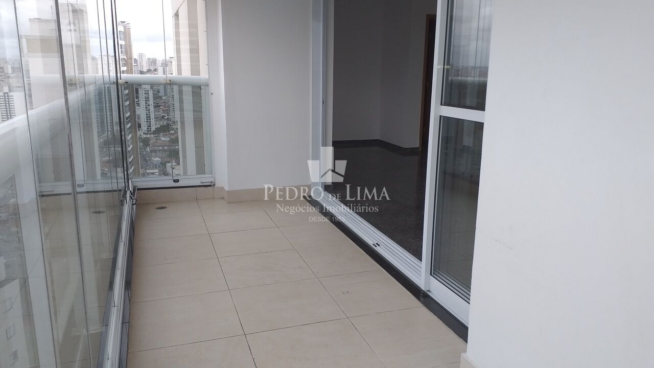 Apartamento 156m² 3 Quartos (3 suítes), 3 vagas, Anália Franco