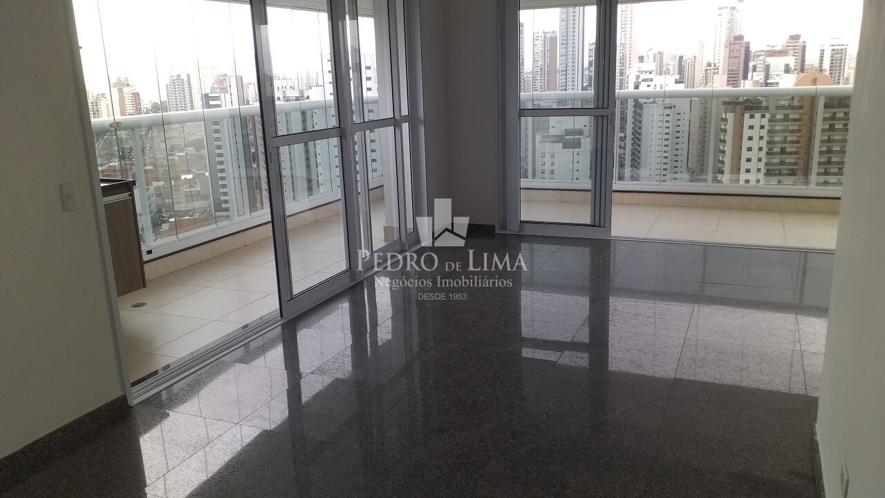 imagem do imovel Apartamento 156m² 3 Quartos (3 suítes), 3 vagas, Anália Franco ref: TP29930