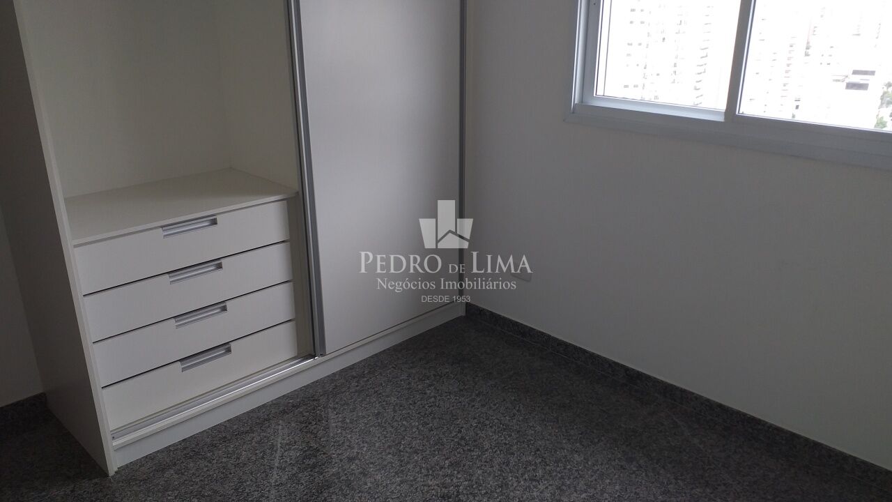 Apartamento 156m² 3 Quartos (3 suítes), 3 vagas, Anália Franco