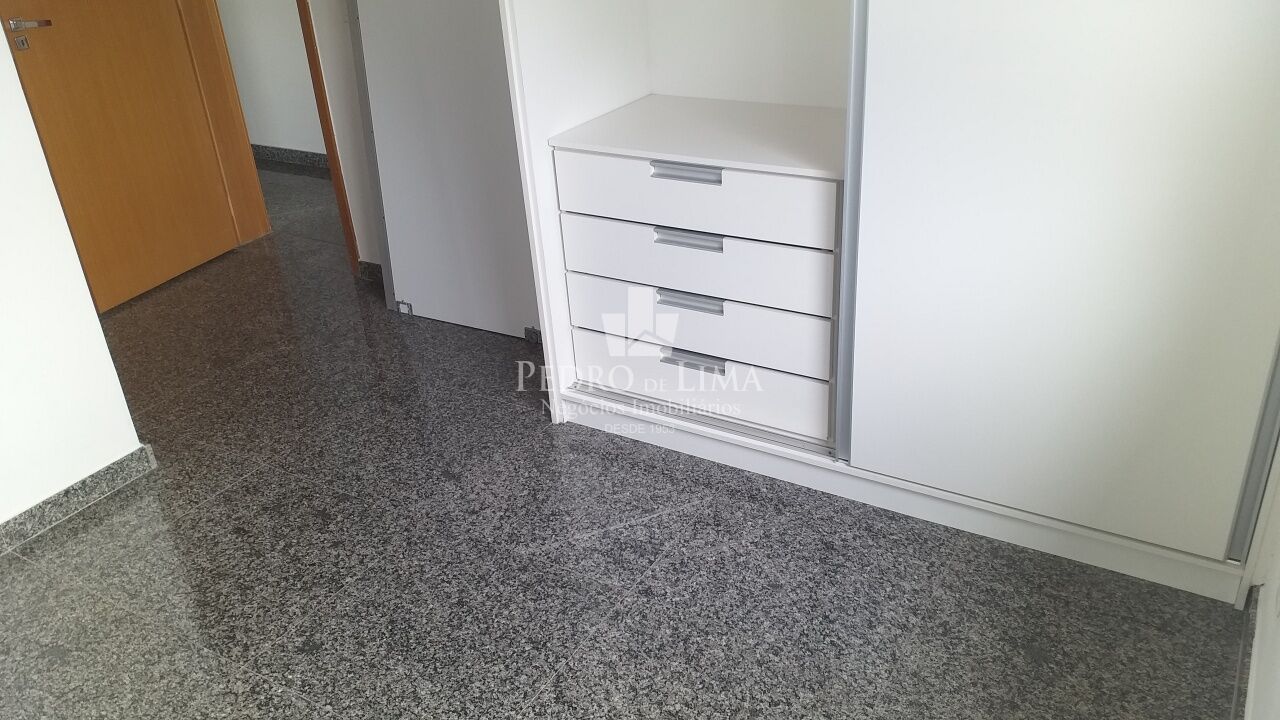 Apartamento 156m² 3 Quartos (3 suítes), 3 vagas, Anália Franco
