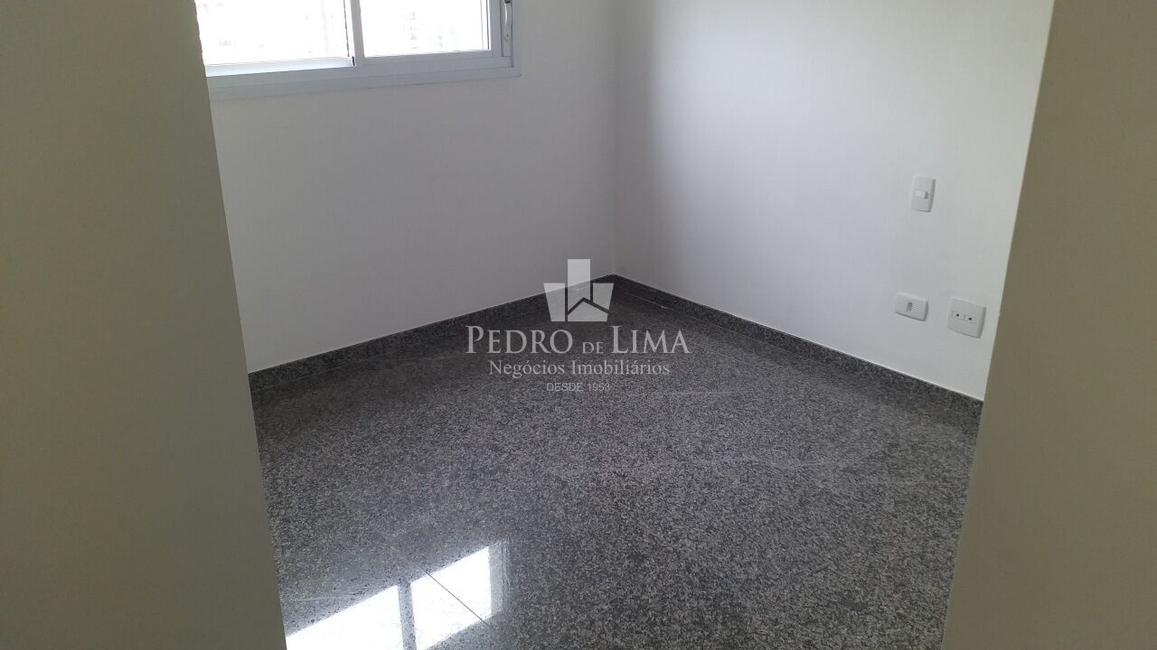 Apartamento 156m² 3 Quartos (3 suítes), 3 vagas, Anália Franco