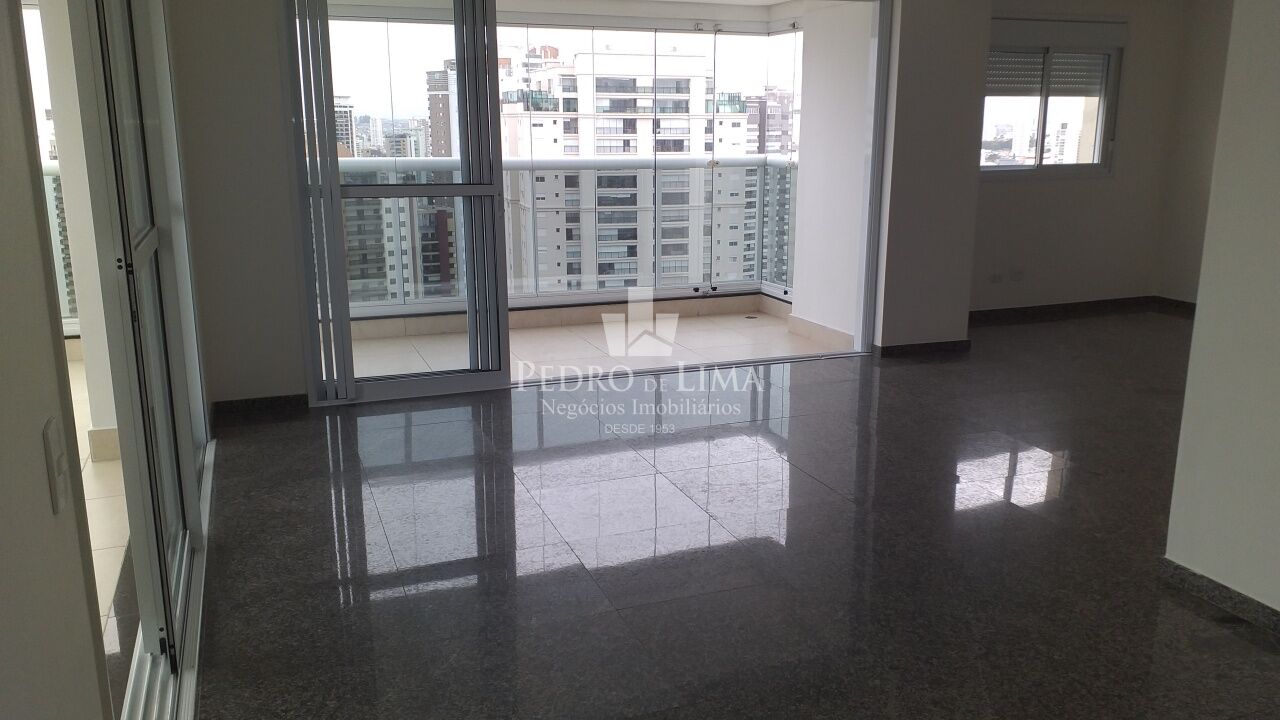 Apartamento 156m² 3 Quartos (3 suítes), 3 vagas, Anália Franco