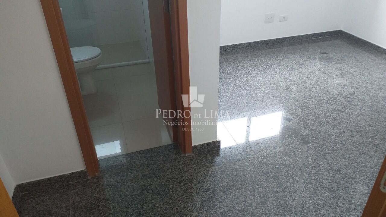 Apartamento 156m² 3 Quartos (3 suítes), 3 vagas, Anália Franco