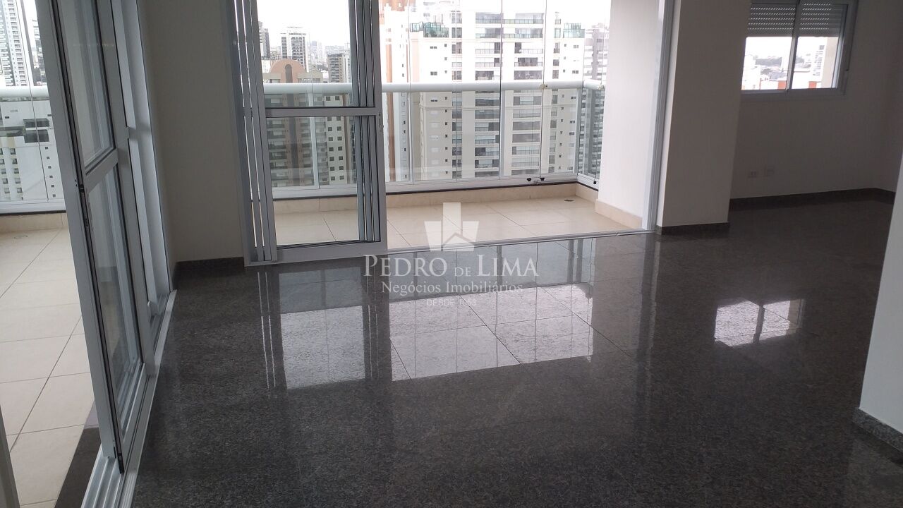 imagem do imovel Apartamento 156m² 3 Quartos (3 suítes), 3 vagas, Anália Franco ref: TP29930