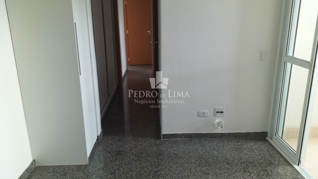 Apartamento 156m² 3 Quartos (3 suítes), 3 vagas, Anália Franco