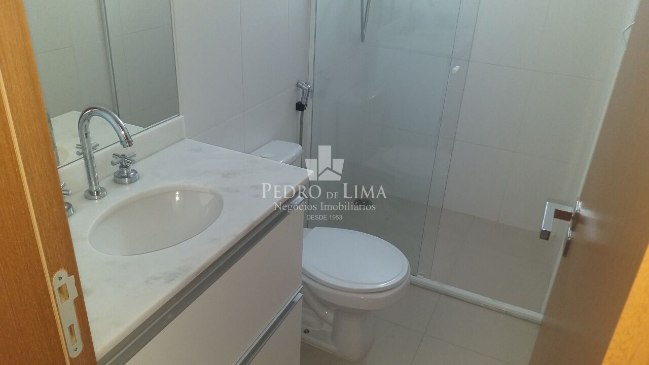 Apartamento 156m² 3 Quartos (3 suítes), 3 vagas, Anália Franco