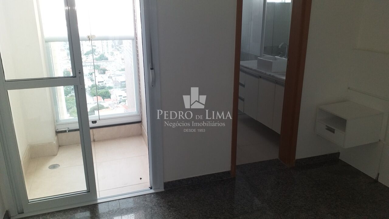 Apartamento 156m² 3 Quartos (3 suítes), 3 vagas, Anália Franco