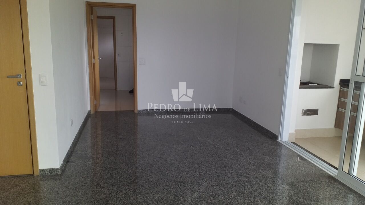 Apartamento 156m² 3 Quartos (3 suítes), 3 vagas, Anália Franco