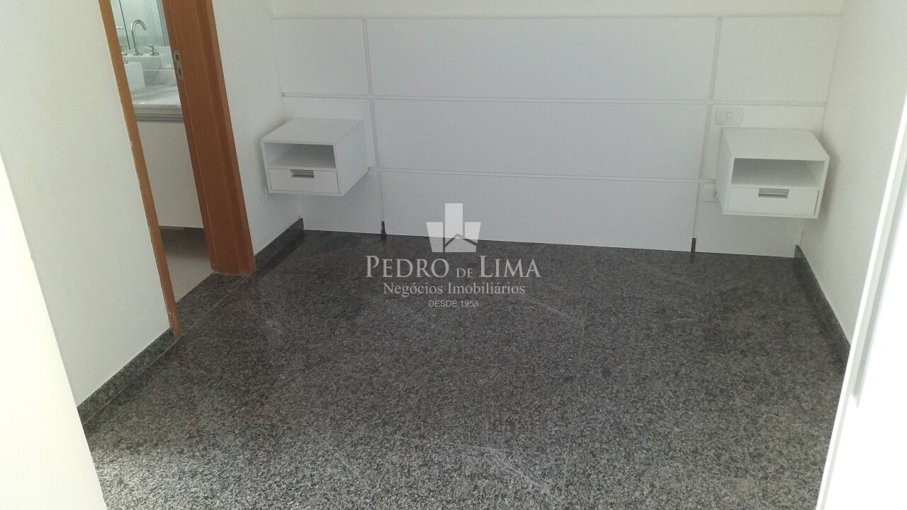 Apartamento 156m² 3 Quartos (3 suítes), 3 vagas, Anália Franco