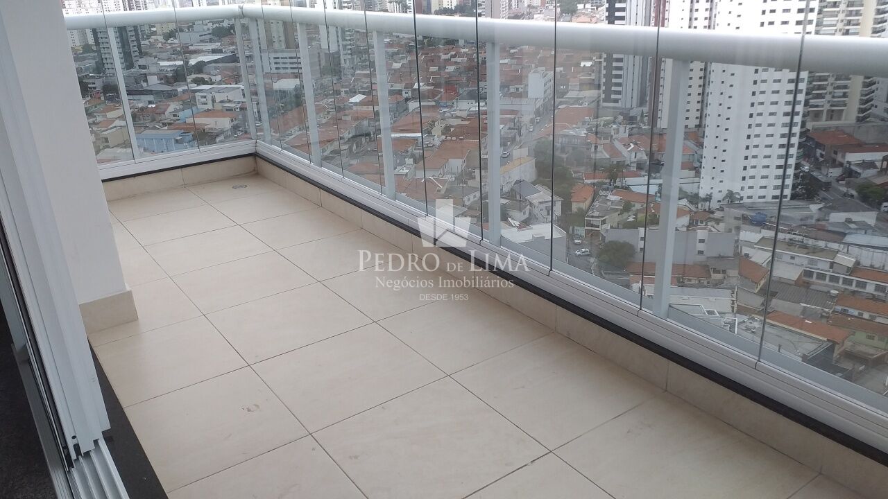 Apartamento 156m² 3 Quartos (3 suítes), 3 vagas, Anália Franco