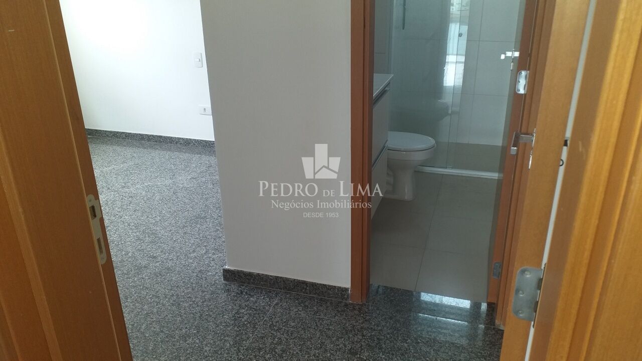 Apartamento 156m² 3 Quartos (3 suítes), 3 vagas, Anália Franco