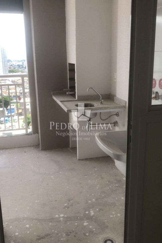 imagem do imovel Siver Resort Apartamento 30 m²  1 quarto _  1 banheiro _ 1 vaga de garagem com deposito ref: TP29934