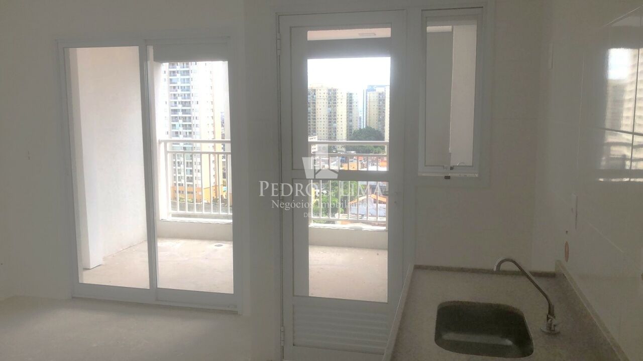 imagem do imovel Siver Resort Apartamento 30 m²  1 quarto _  1 banheiro _ 1 vaga de garagem com deposito ref: TP29934