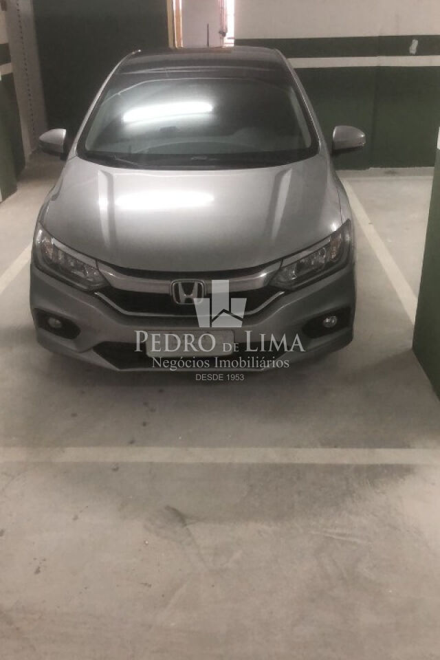 Siver Resort Apartamento 30 m²  1 quarto _  1 banheiro _ 1 vaga de garagem com deposito