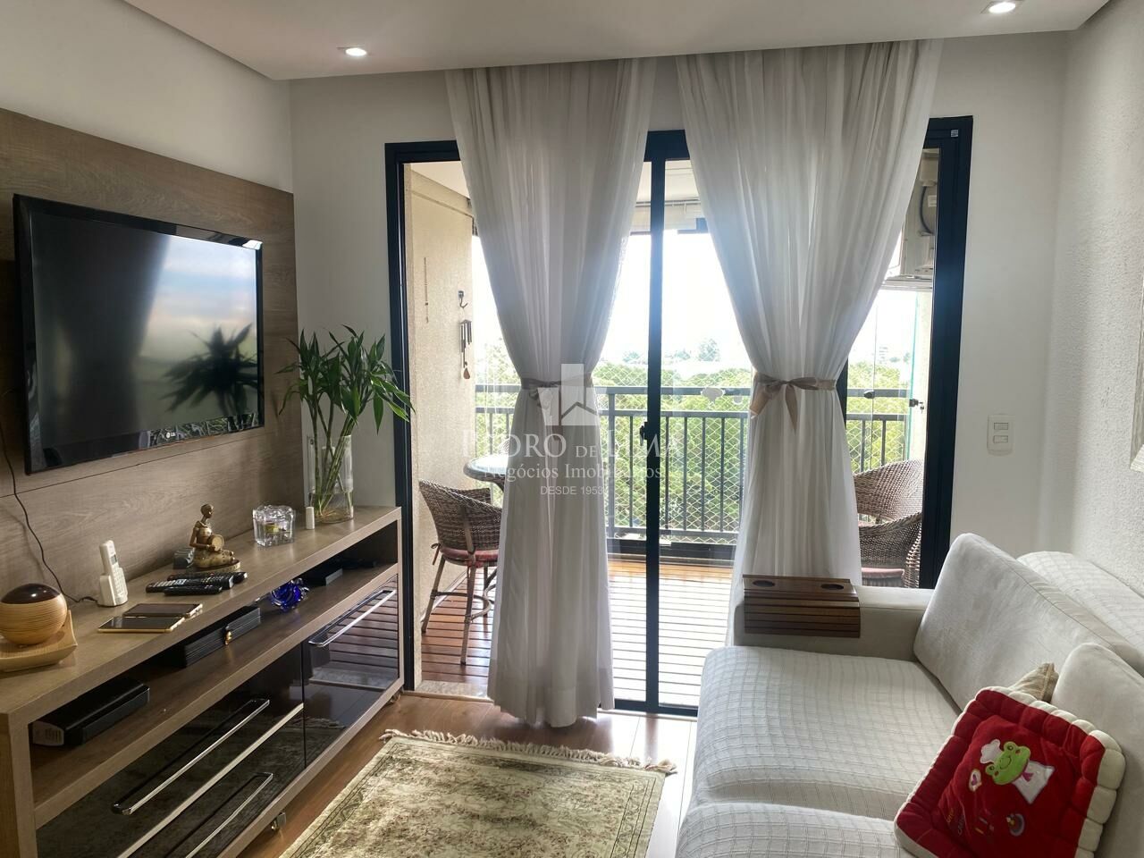 Apartamento Mooca 3 quartos 1 suite 1 vaga , em frente ao parque 