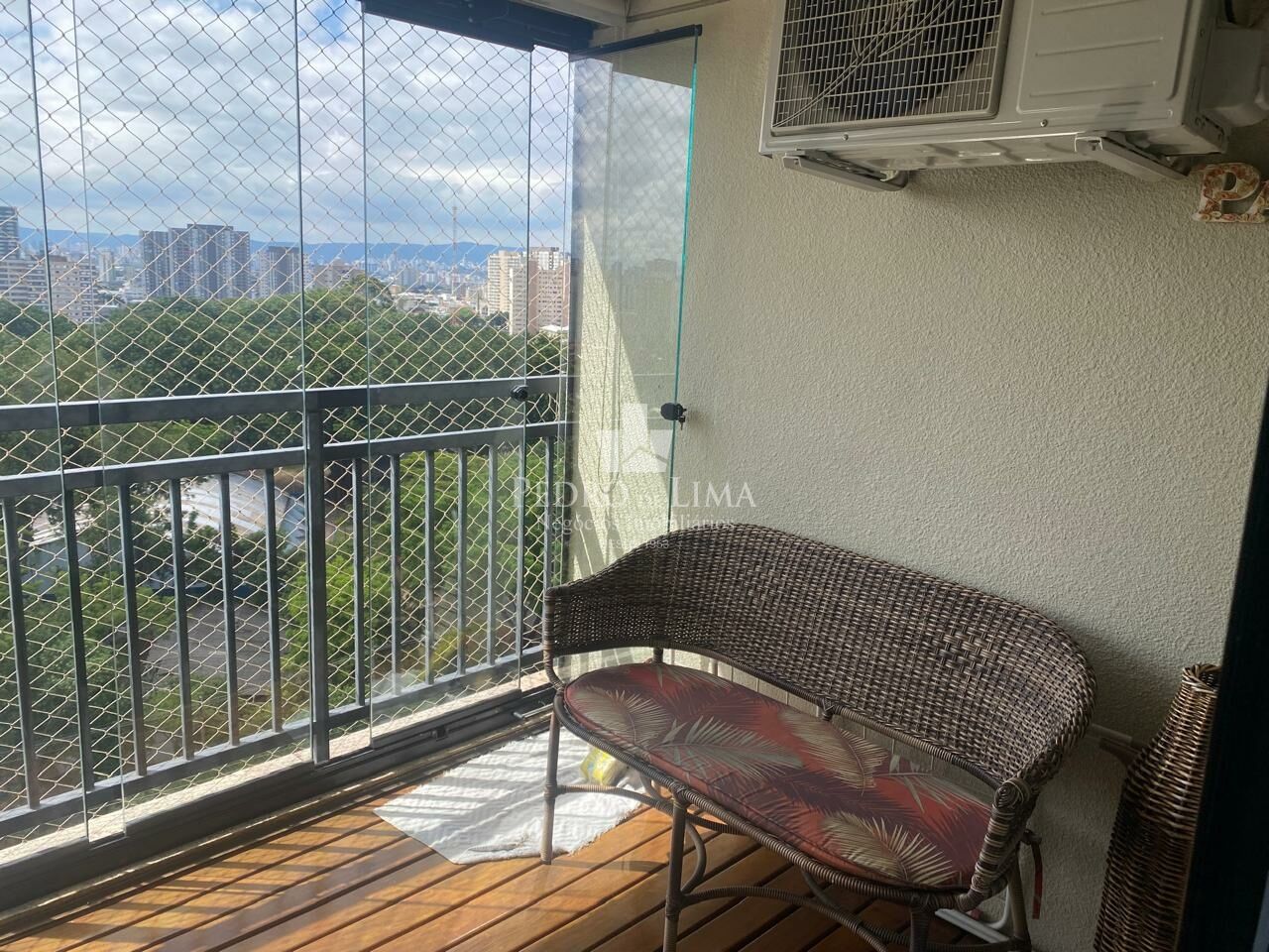 Apartamento Mooca 3 quartos 1 suite 1 vaga , em frente ao parque 