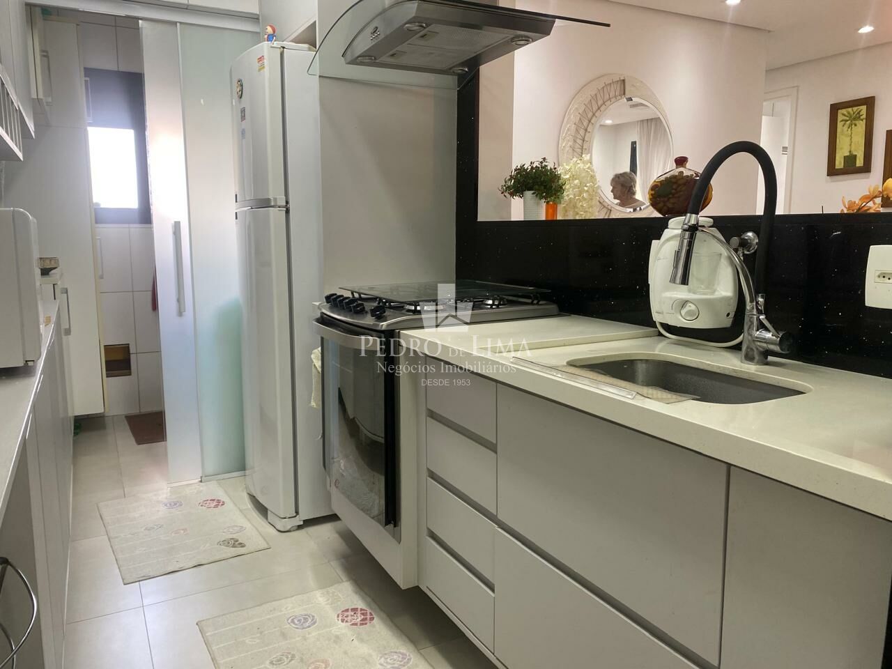 Apartamento Mooca 3 quartos 1 suite 1 vaga , em frente ao parque 
