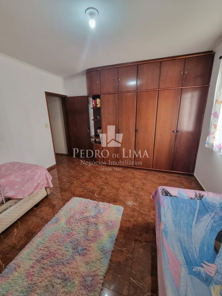 Sobrado - Tatuapé - 5 Dorm - 5 Vagas
