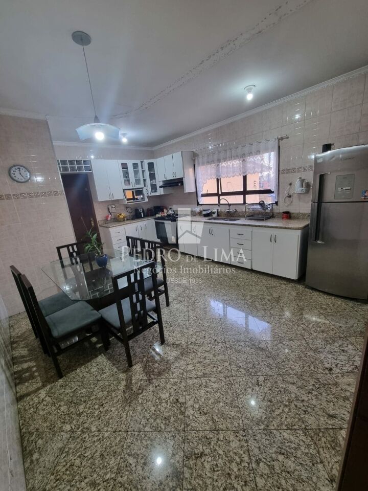 Sobrado - Tatuapé - 5 Dorm - 5 Vagas