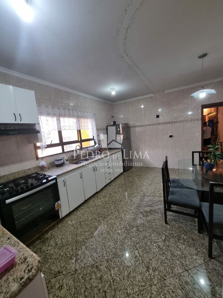 Sobrado - Tatuapé - 5 Dorm - 5 Vagas