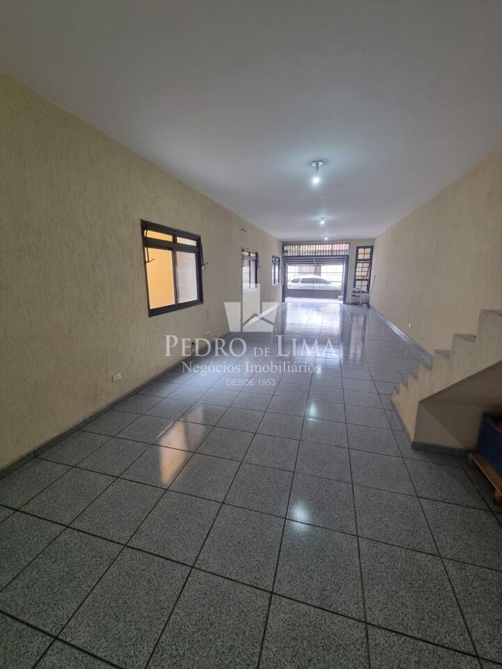 Sobrado - Tatuapé - 5 Dorm - 5 Vagas