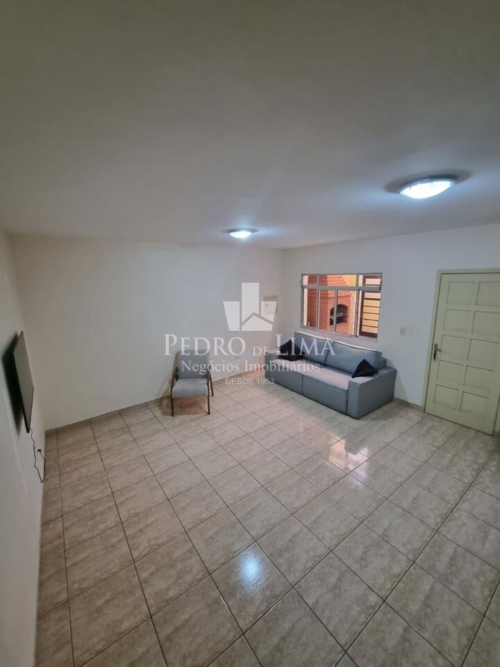 Sobrado - Tatuapé - 5 Dorm - 5 Vagas