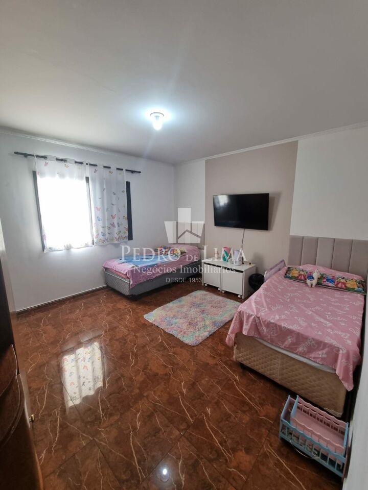 Sobrado - Tatuapé - 5 Dorm - 5 Vagas