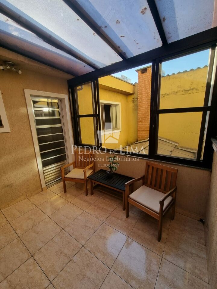 imagem do imovel Sobrado - Tatuapé - 5 Dorm - 5 Vagas ref: TP29936