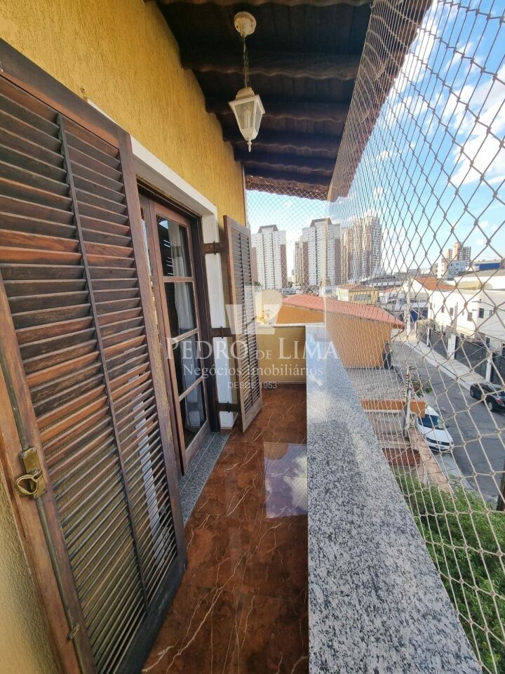 Sobrado - Tatuapé - 5 Dorm - 5 Vagas