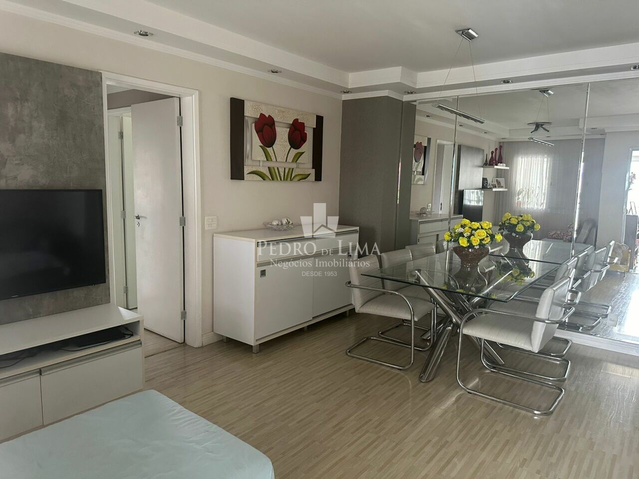 imagem do imovel Apartamento 3 quartos, duas vagas, Tatuapé. ref: TP29937