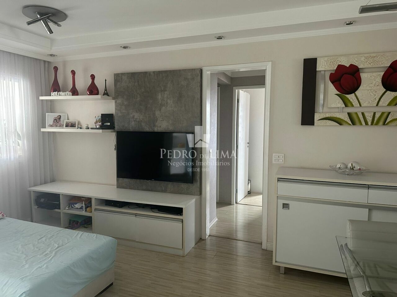 Apartamento 3 quartos, duas vagas, Tatuapé.
