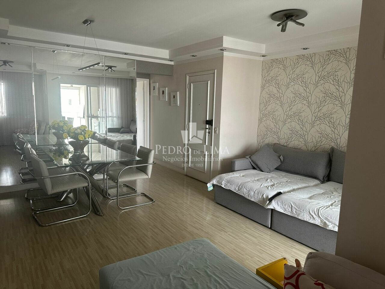 imagem do imovel Apartamento 3 quartos, duas vagas, Tatuapé. ref: TP29937