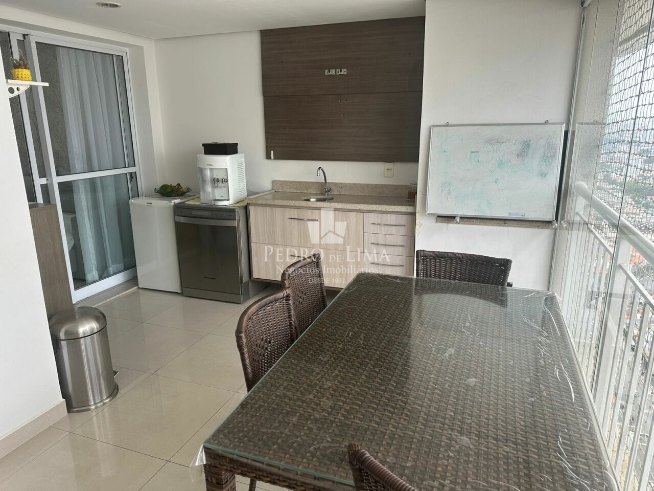 imagem do imovel Apartamento 3 quartos, duas vagas, Tatuapé. ref: TP29937
