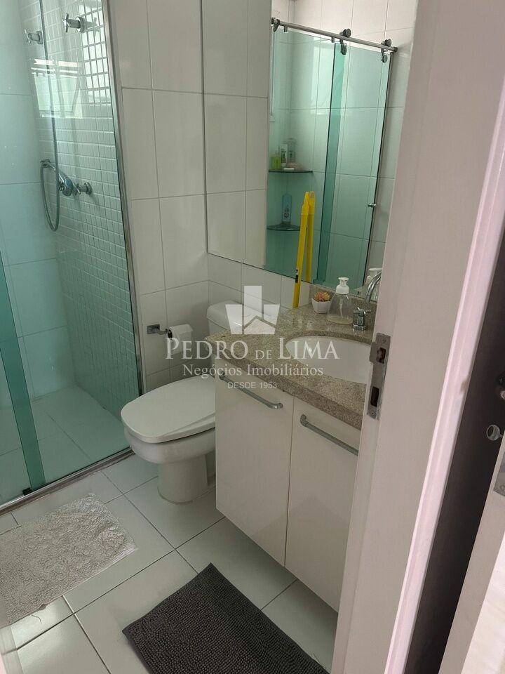 Apartamento 3 quartos, duas vagas, Tatuapé.