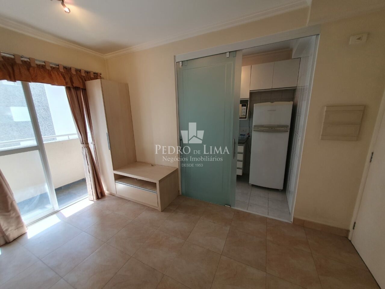 imagem do imovel Apartamento no Tatuapé a poucas quadras do Metrô Carrão, 35m2, com 1 dormitório e 1 vaga de garagem. ref: TP29941