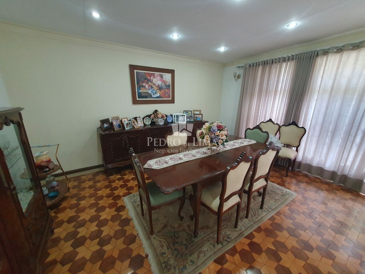 imagem do imovel Casa térrea no Tatuapé, para fins comerciais ou residenciais, 414m2 de área construída  ref: TP29942