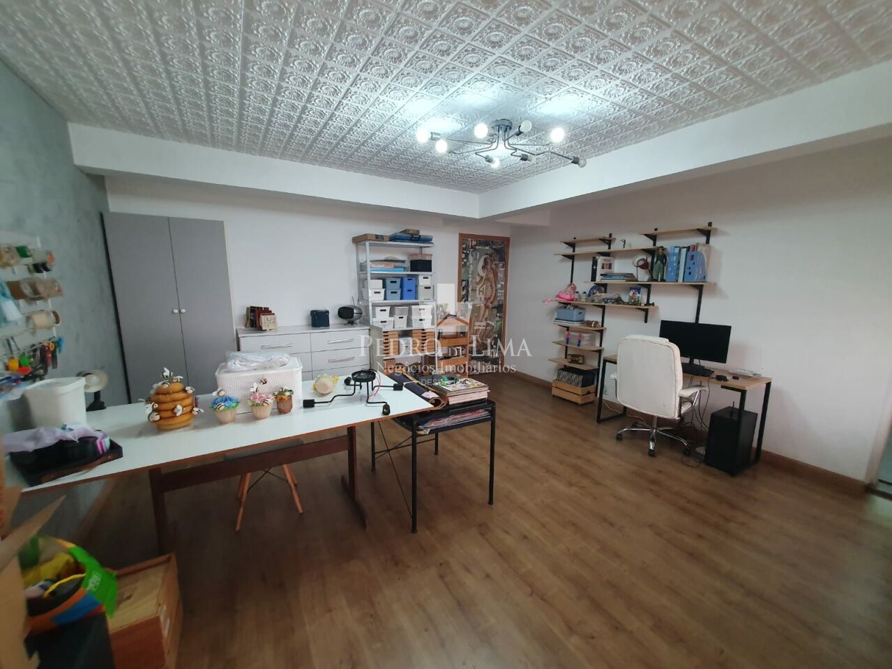 Casa térrea no Tatuapé, para fins comerciais ou residenciais, 414m2 de área construída 