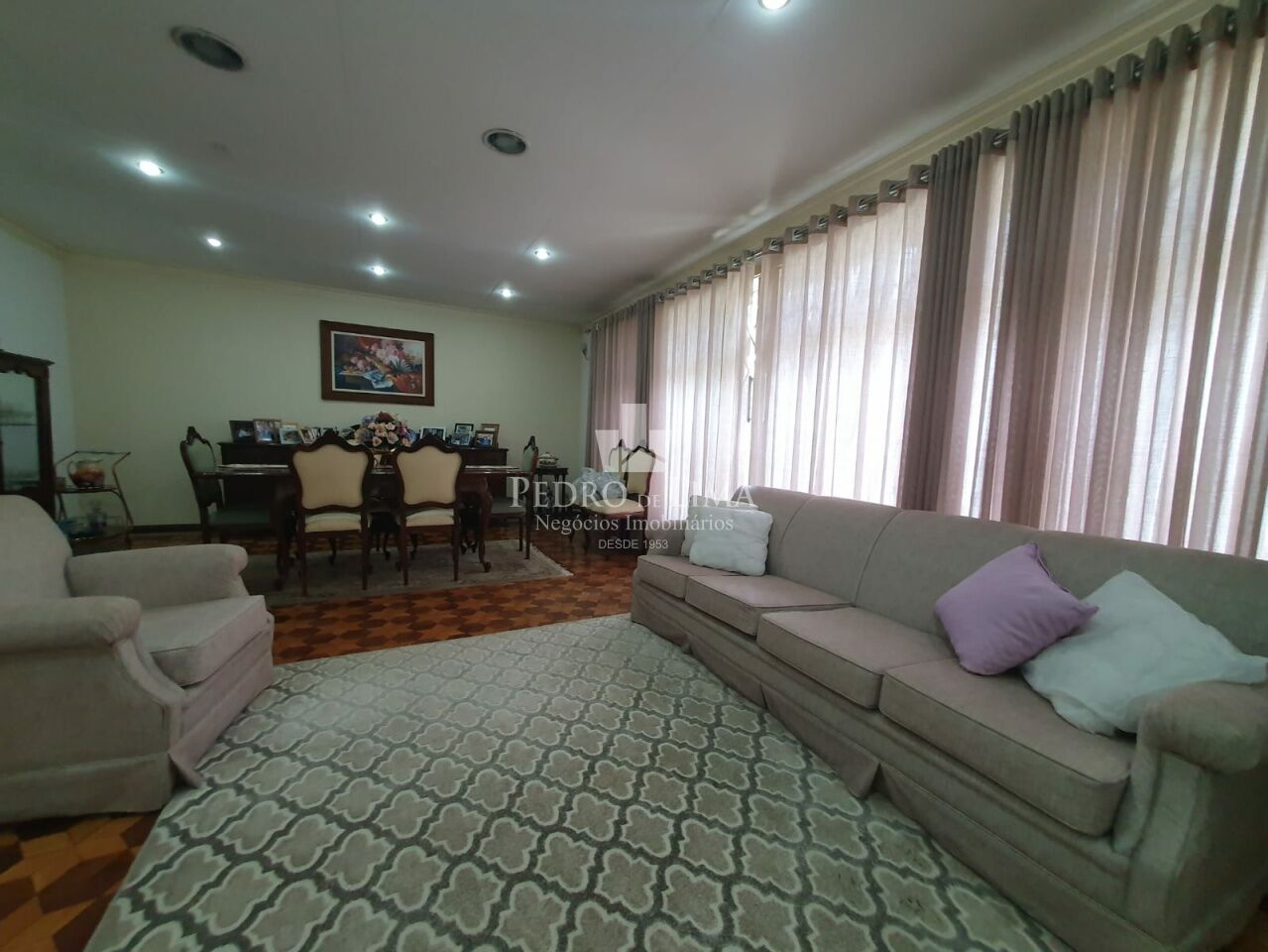 imagem do imovel Casa térrea no Tatuapé, para fins comerciais ou residenciais, 414m2 de área construída  ref: TP29942